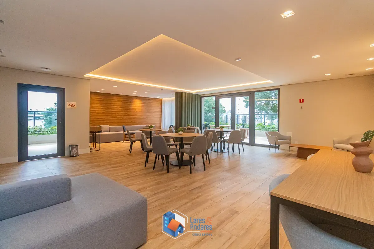 Apartamento, 2 quartos, 90 m² - Foto 26