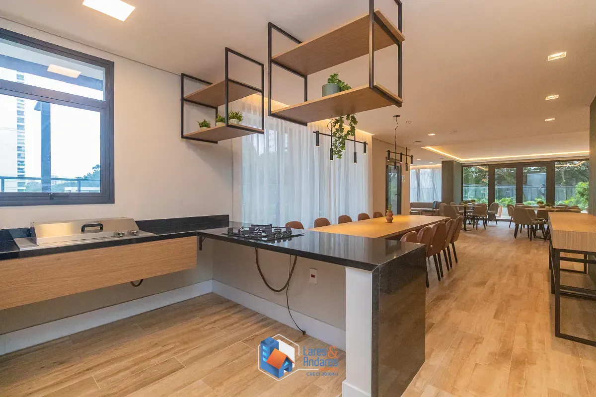 Apartamento, 2 quartos, 90 m² - Foto 27