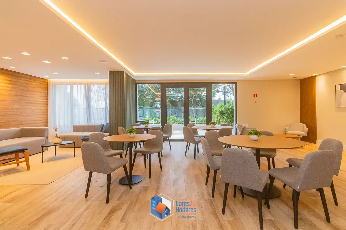 Apartamento, 2 quartos, 90 m² - Foto 28