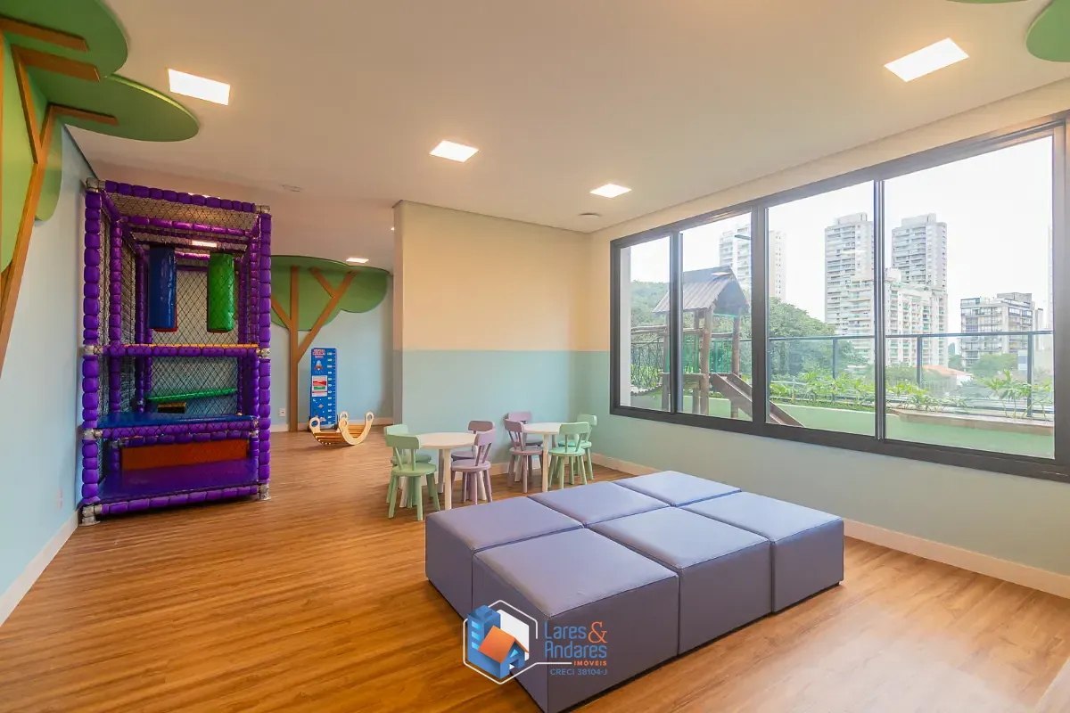 Apartamento, 2 quartos, 90 m² - Foto 30