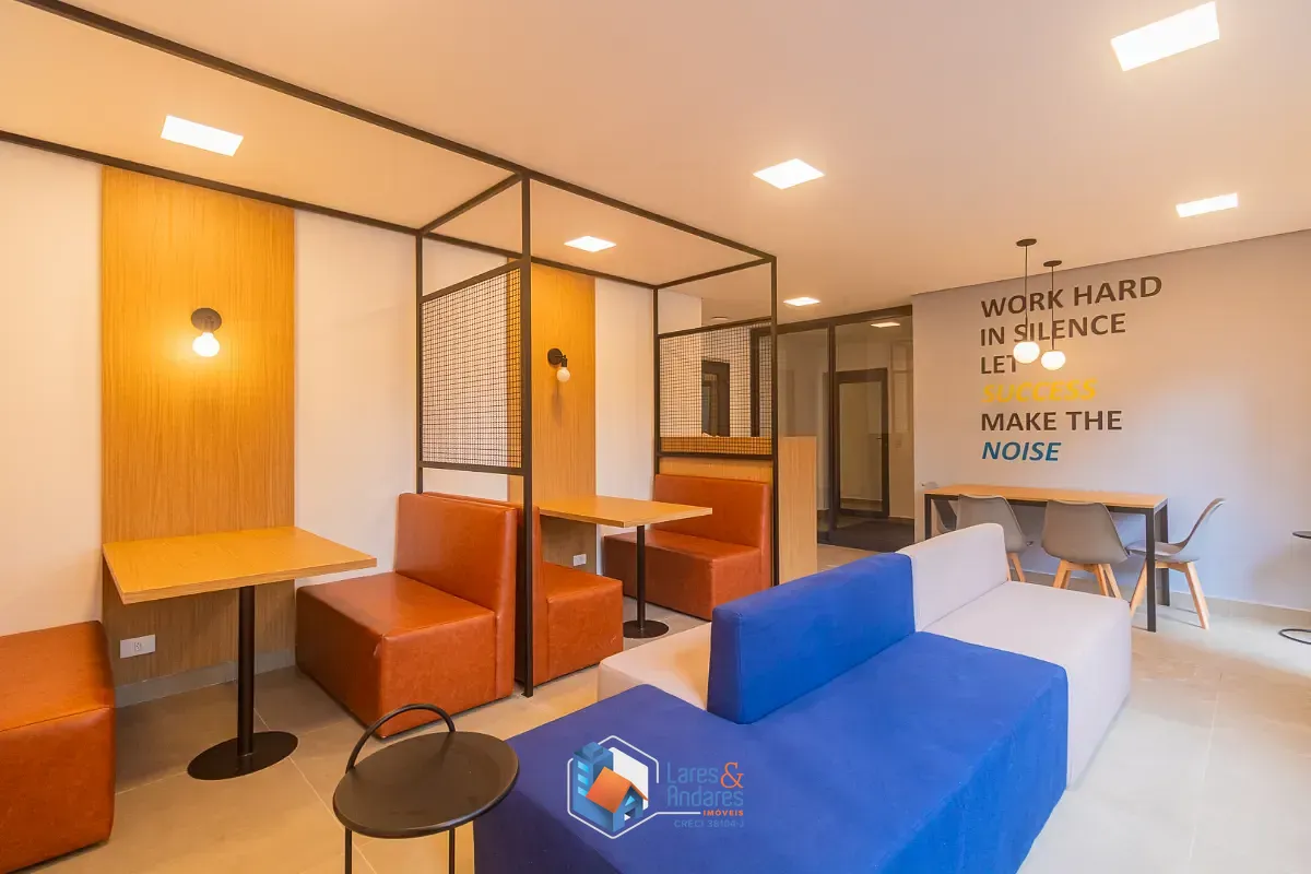 Apartamento, 2 quartos, 90 m² - Foto 31