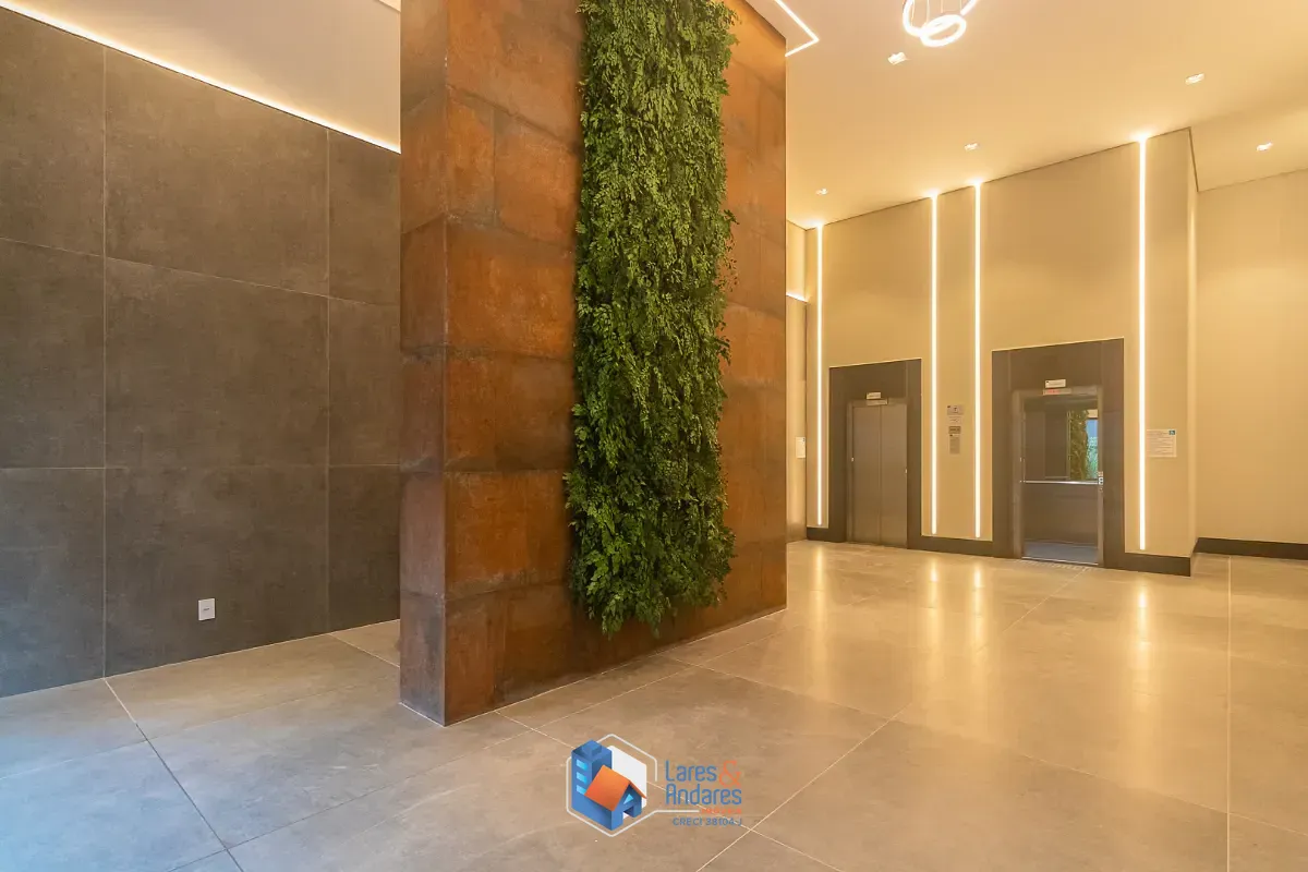 Apartamento, 2 quartos, 90 m² - Foto 32