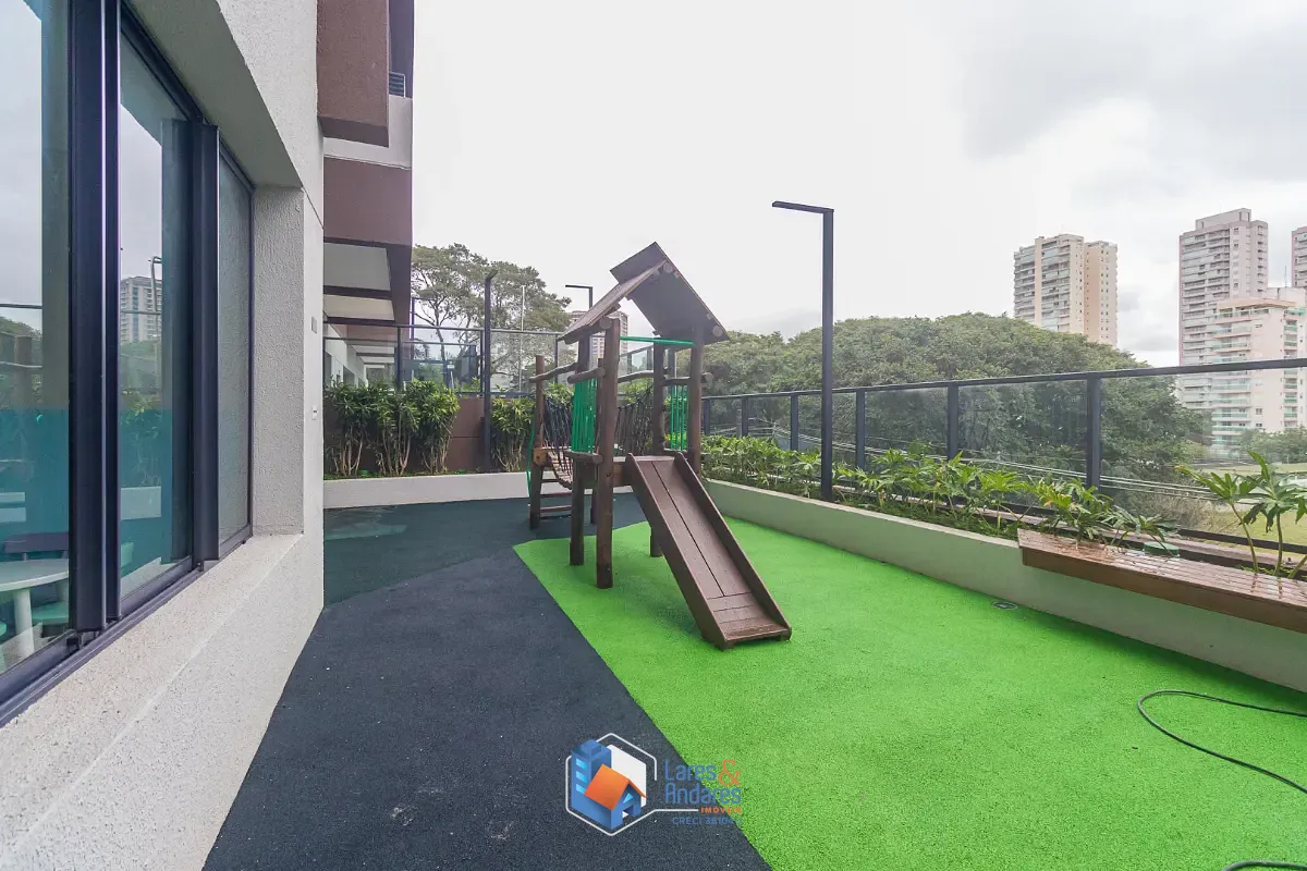 Apartamento, 2 quartos, 90 m² - Foto 33
