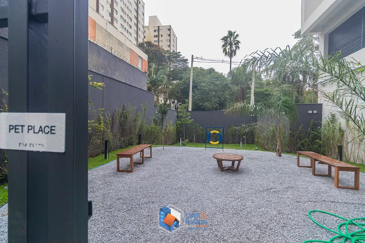 Apartamento, 2 quartos, 90 m² - Foto 34