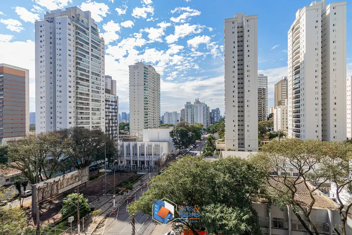 Apartamento, 2 quartos, 90 m² - Foto 22