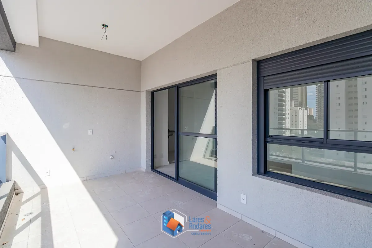 Apartamento, 2 quartos, 90 m² - Foto 12
