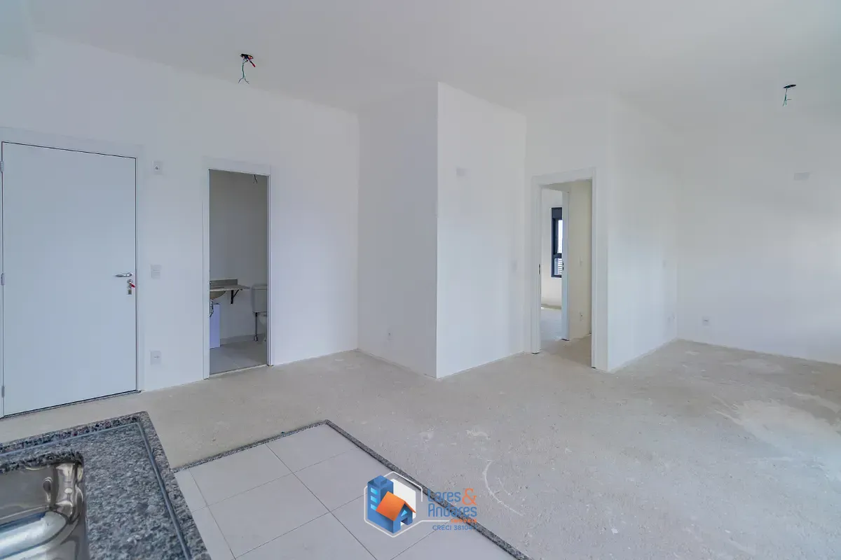 Apartamento, 2 quartos, 90 m² - Foto 7