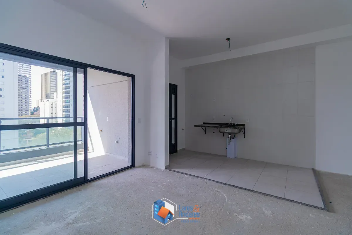 Apartamento, 2 quartos, 90 m² - Foto 10