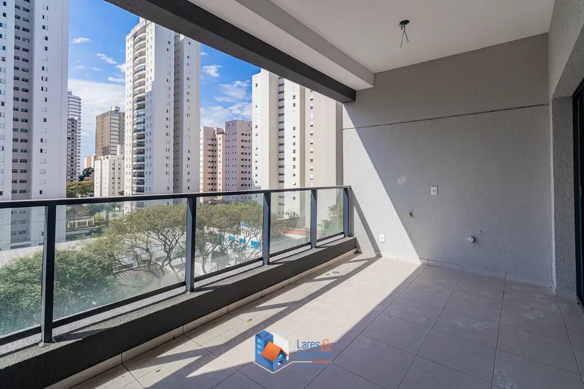 Apartamento, 2 quartos, 90 m² - Foto 4