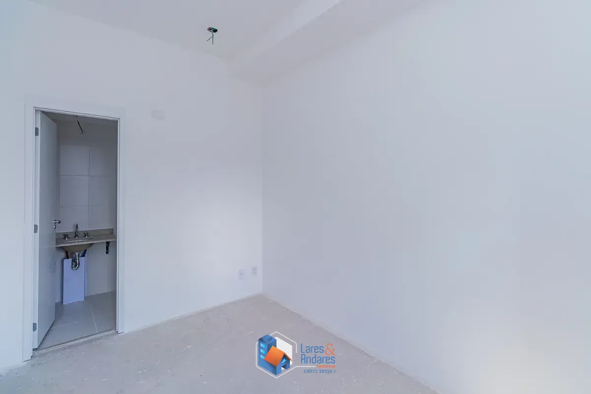 Apartamento, 2 quartos, 90 m² - Foto 17