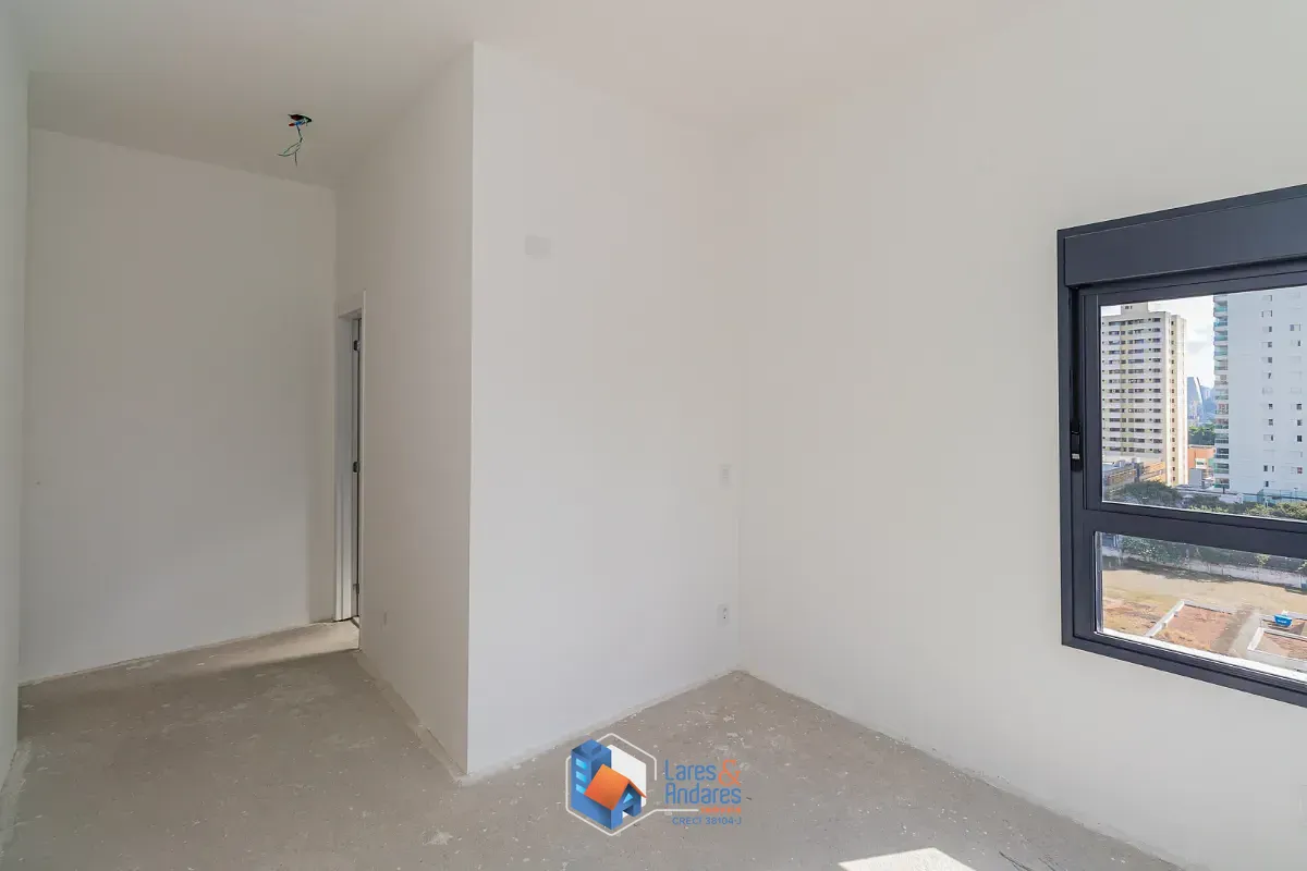 Apartamento, 2 quartos, 90 m² - Foto 6