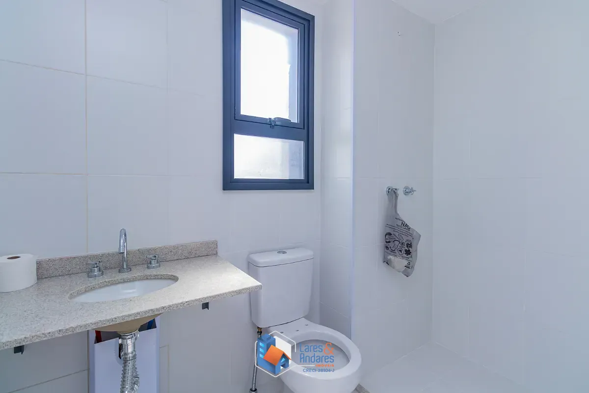 Apartamento, 2 quartos, 90 m² - Foto 21