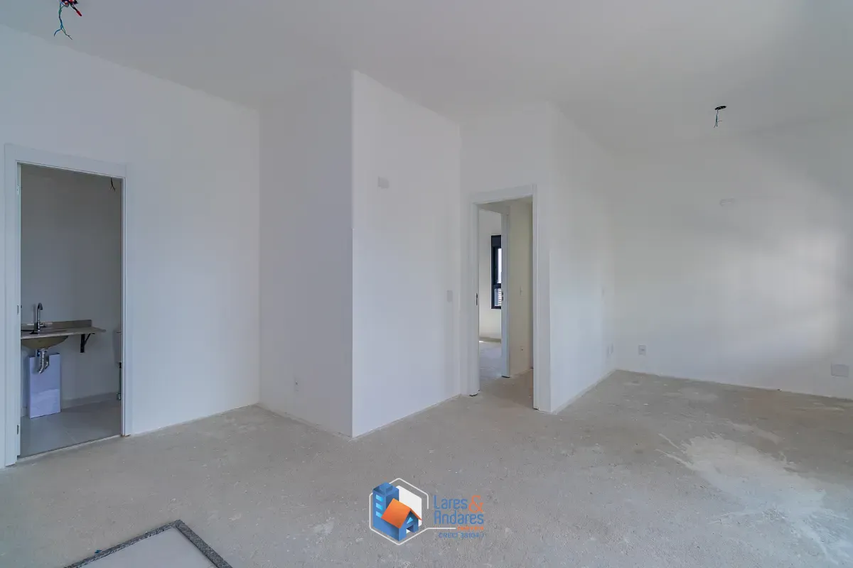 Apartamento, 2 quartos, 90 m² - Foto 5