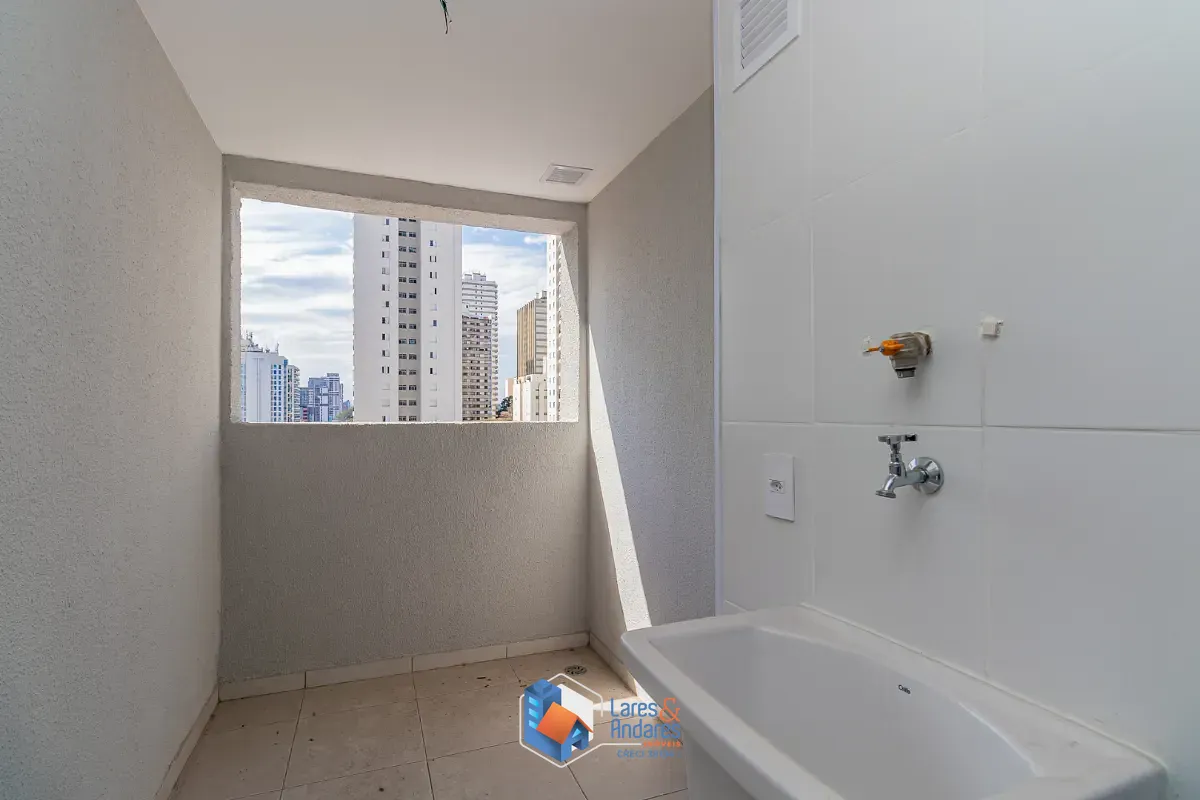 Apartamento, 2 quartos, 90 m² - Foto 11