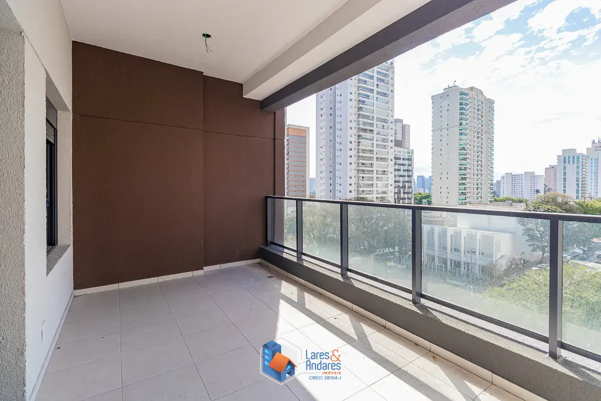 Apartamento, 2 quartos, 90 m² - Foto 3