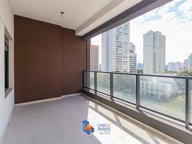 Apartamento com 90m² 2 quartos e 2 banheiros, à venda, no bairro Jardim Santo Amaro em São Paulo