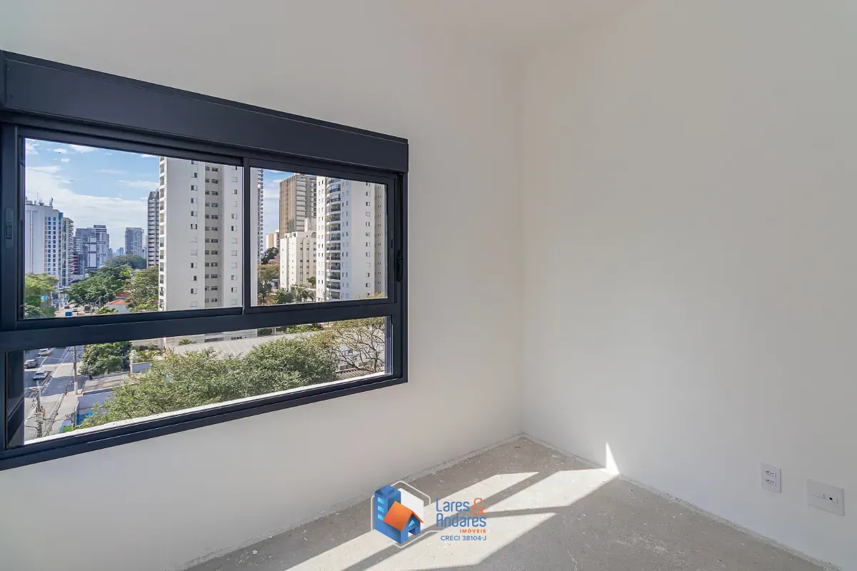 Apartamento, 2 quartos, 90 m² - Foto 19