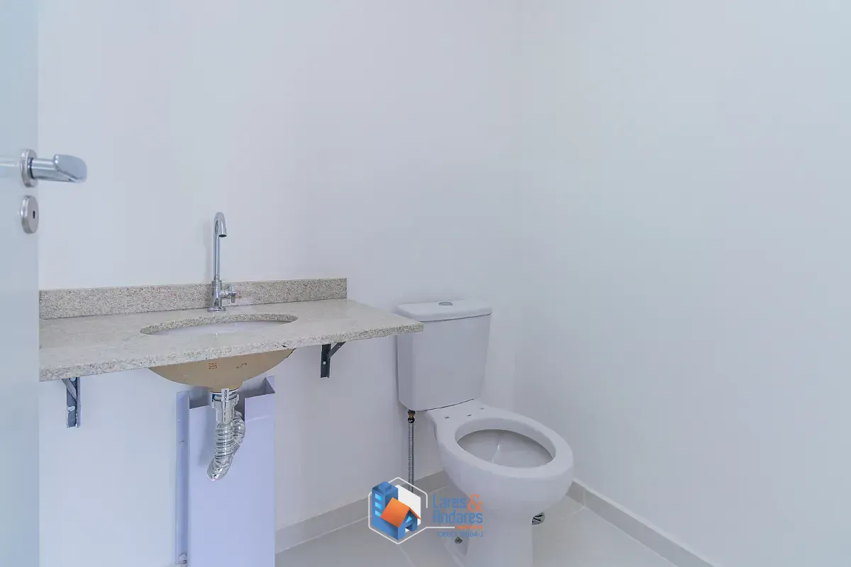 Apartamento, 2 quartos, 90 m² - Foto 13