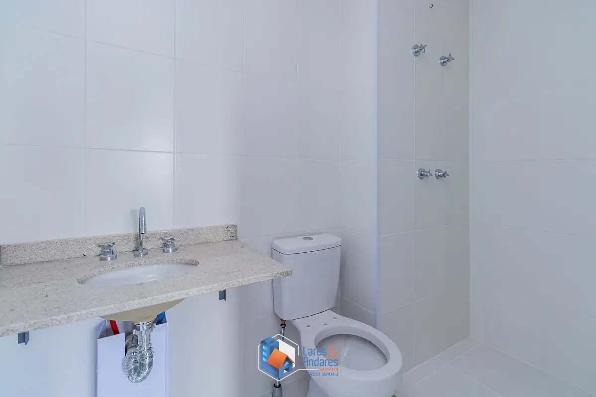 Apartamento, 2 quartos, 90 m² - Foto 18