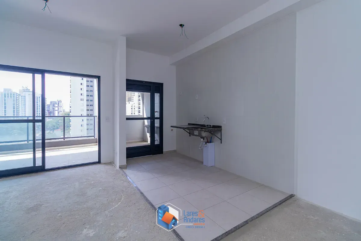 Apartamento, 2 quartos, 90 m² - Foto 8