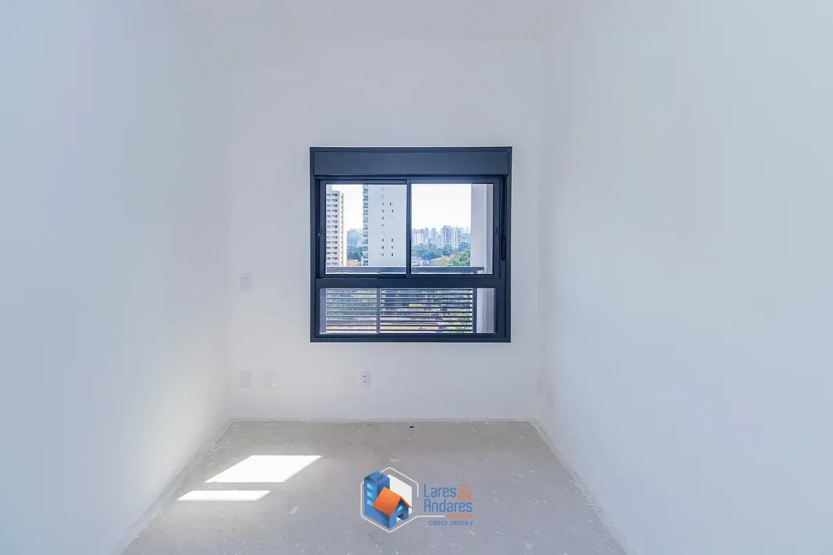 Apartamento, 2 quartos, 90 m² - Foto 15