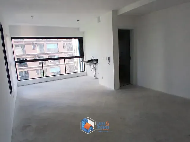 Apartamento com 72m² 2 quartos e 2 banheiros, à venda, no bairro Perdizes em São Paulo