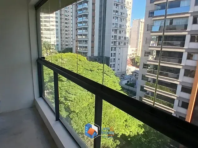 Apartamento com 72m² 2 quartos e 2 banheiros, à venda, no bairro Perdizes em São Paulo