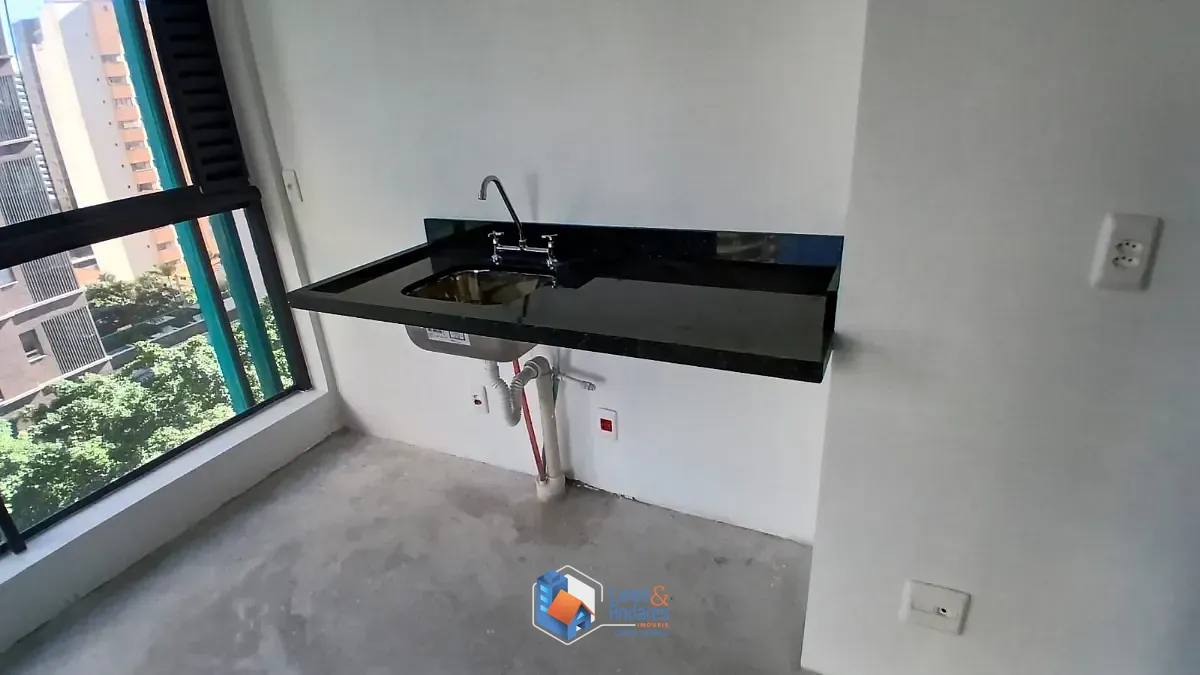 Apartamento, 2 quartos, 72 m² - Foto 40