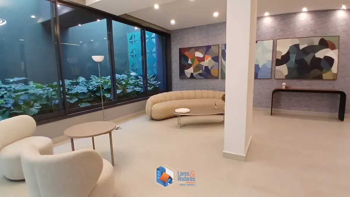 Apartamento, 2 quartos, 72 m² - Foto 36