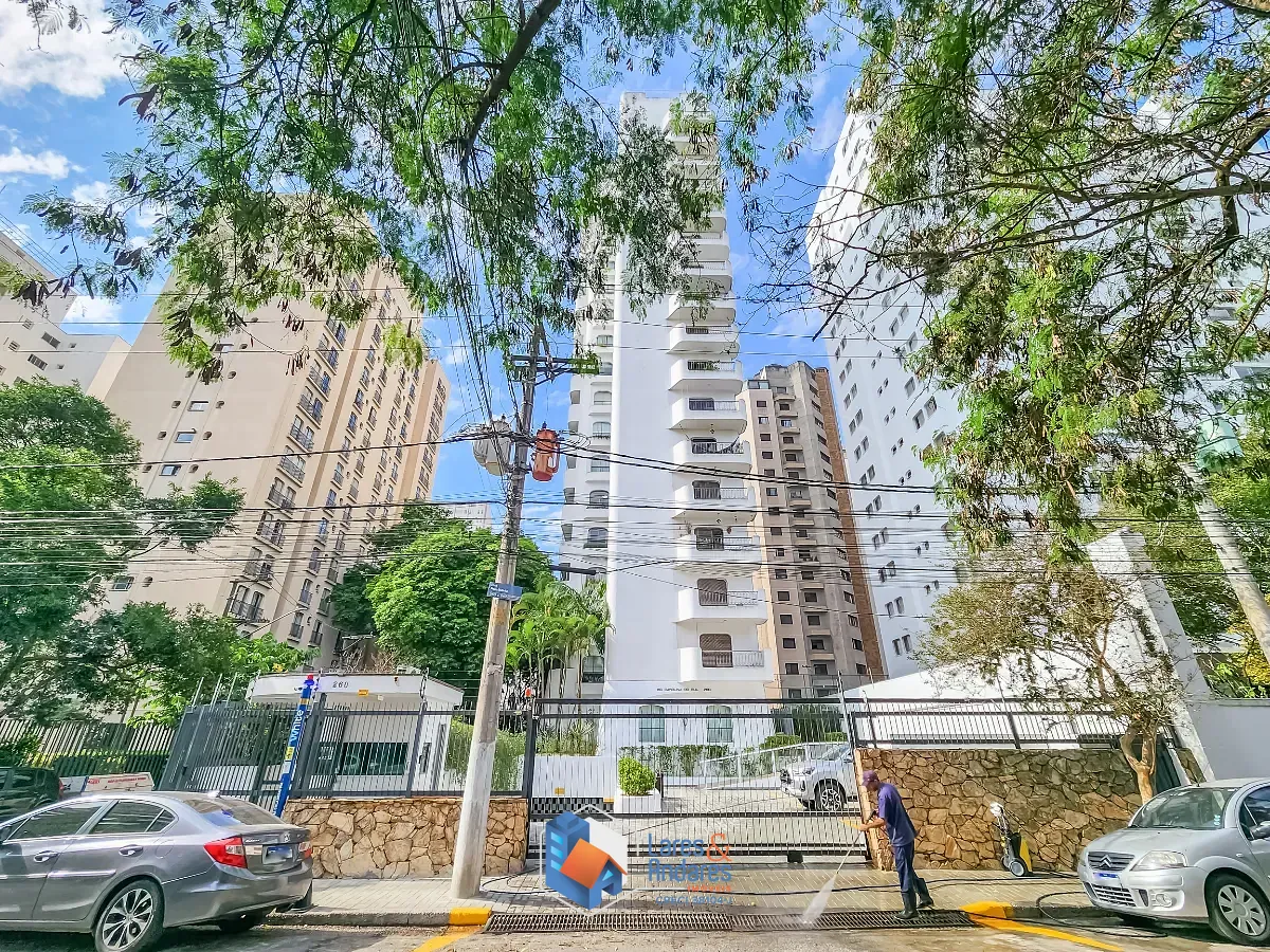 Apartamento, 3 quartos, 135 m² - Foto 38