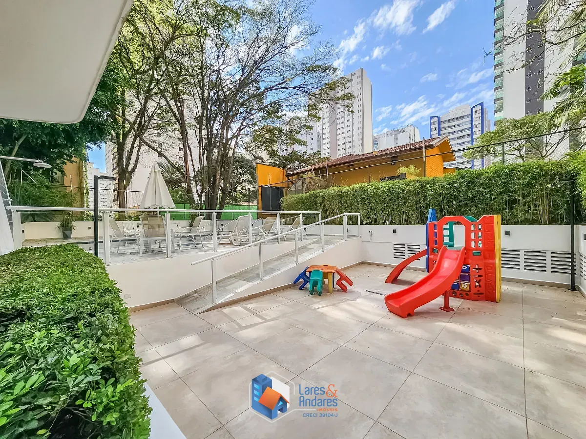 Apartamento, 3 quartos, 135 m² - Foto 40