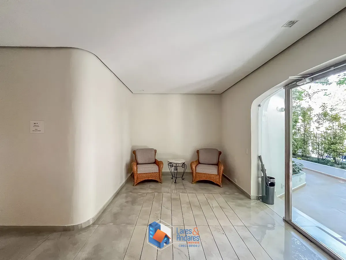 Apartamento, 3 quartos, 135 m² - Foto 43