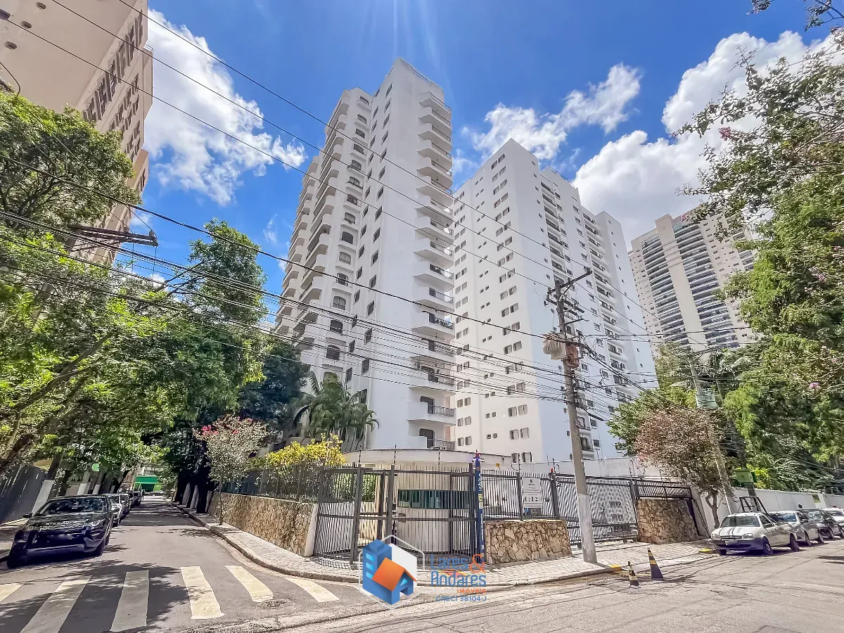 Apartamento, 3 quartos, 135 m² - Foto 45