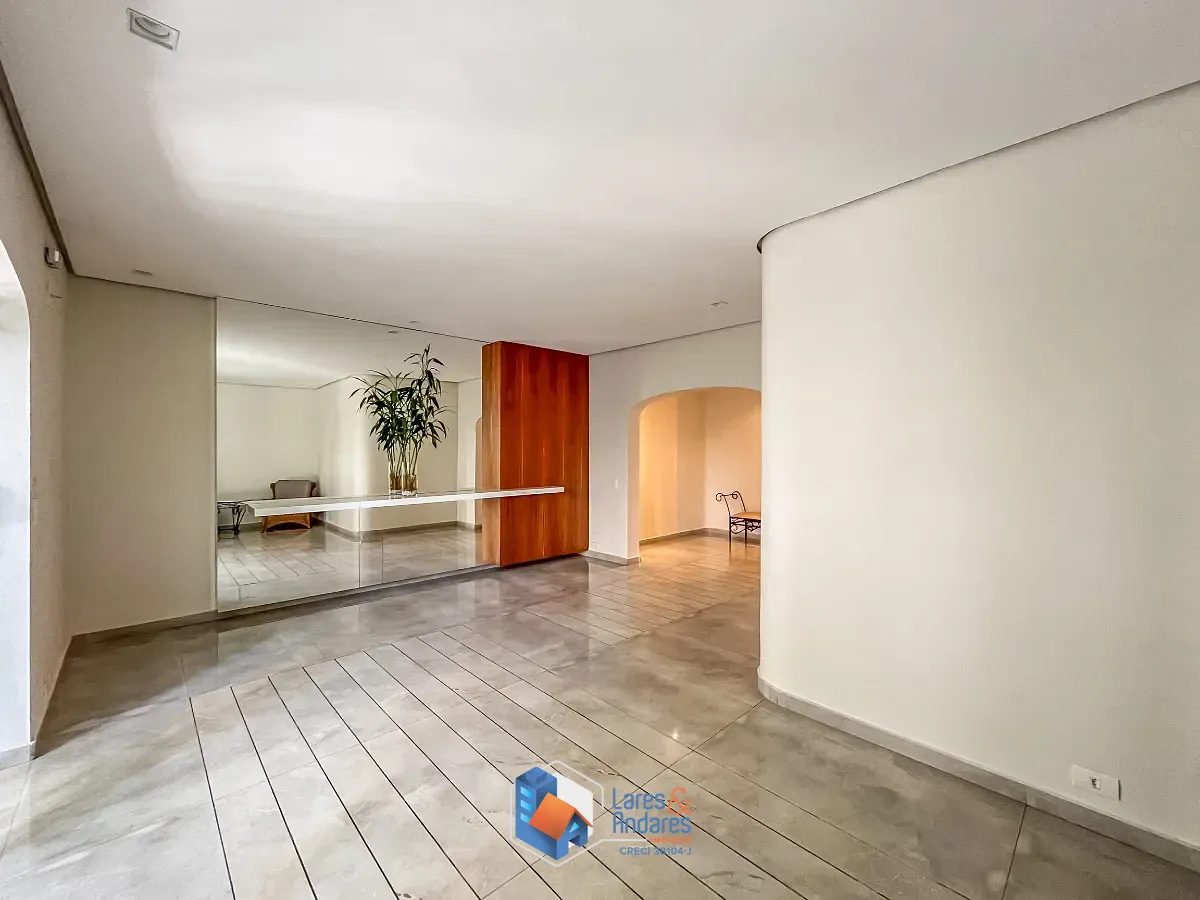 Apartamento, 3 quartos, 135 m² - Foto 39