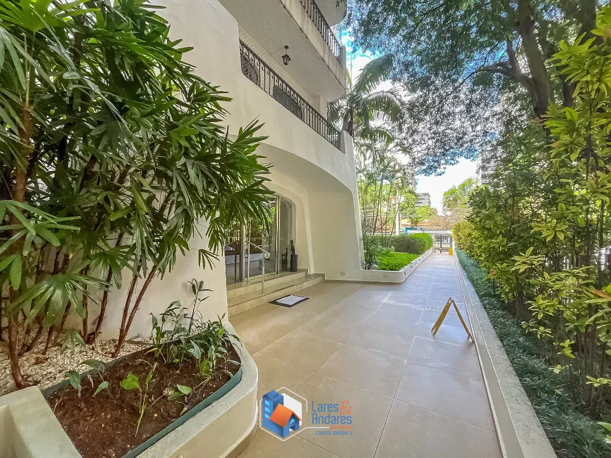 Apartamento, 3 quartos, 135 m² - Foto 42