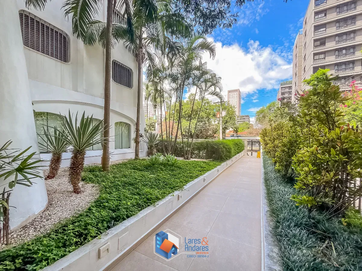 Apartamento, 3 quartos, 135 m² - Foto 41