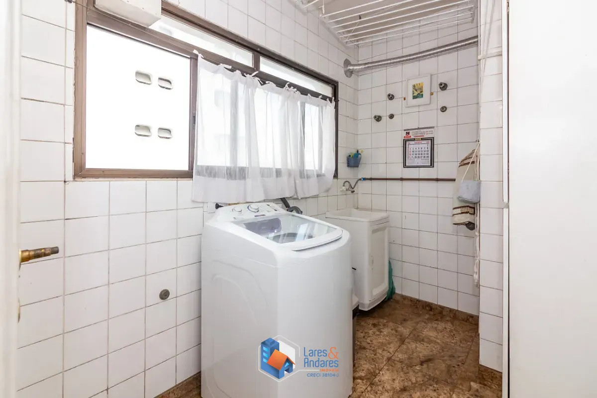 Apartamento, 3 quartos, 135 m² - Foto 36