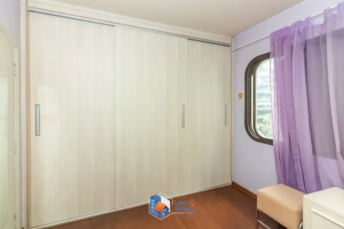 Apartamento, 3 quartos, 135 m² - Foto 32