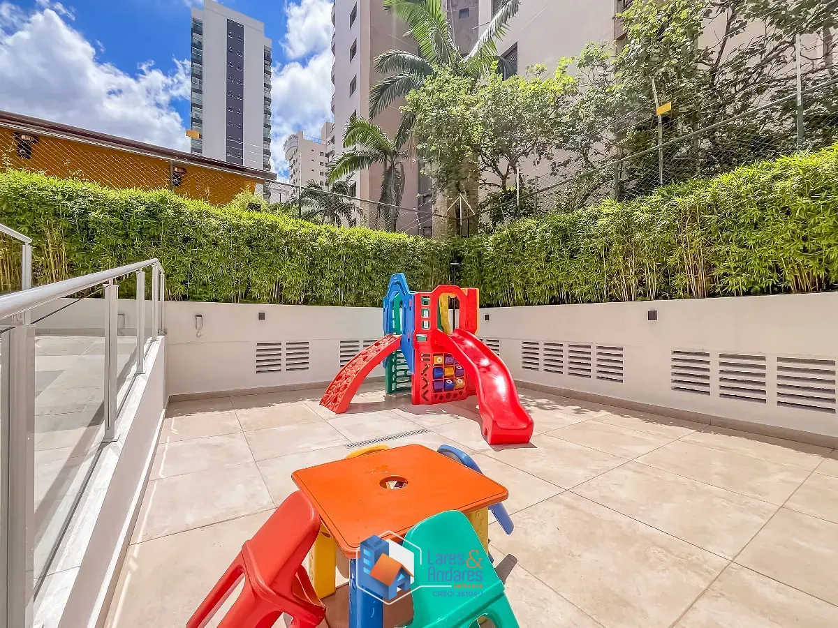 Apartamento, 3 quartos, 135 m² - Foto 44