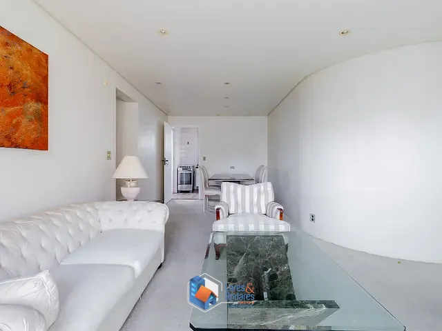 Apartamento com 86m² 2 quartos e 3 banheiros, à venda, no bairro Pinheiros em São Paulo