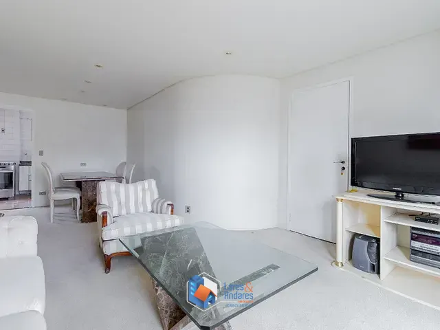 Apartamento com 86m² 2 quartos e 3 banheiros, à venda, no bairro Pinheiros em São Paulo