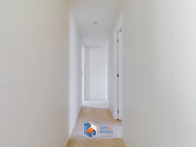 Apartamento com 86m² 2 quartos e 3 banheiros, à venda, no bairro Pinheiros em São Paulo