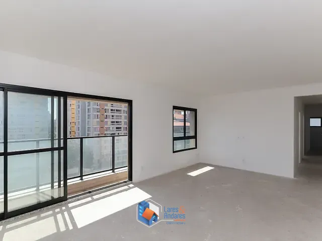 Apartamento com 163m² 4 quartos e 3 banheiros, à venda, no bairro Pinheiros em São Paulo