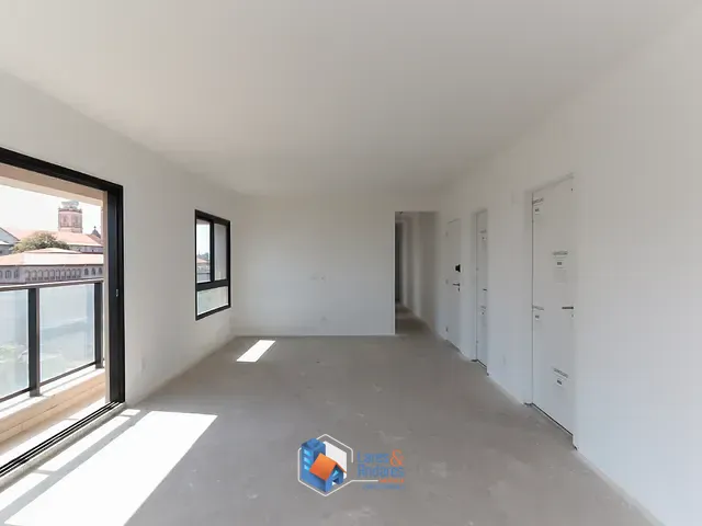 Apartamento com 163m² 4 quartos e 3 banheiros, à venda, no bairro Pinheiros em São Paulo