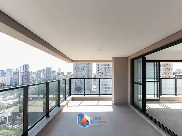 Apartamento com 163m² 4 quartos e 3 banheiros, à venda, no bairro Pinheiros em São Paulo
