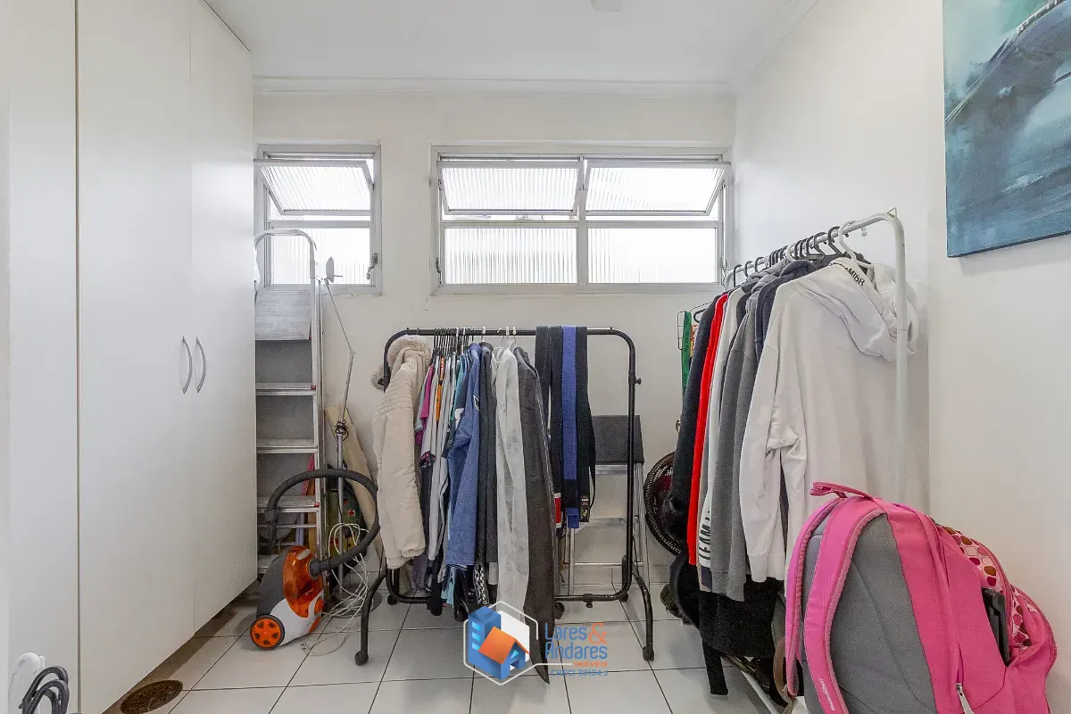 Apartamento, 2 quartos, 94 m² - Foto 12
