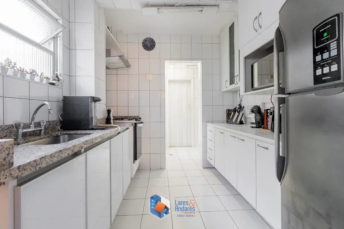 Apartamento, 2 quartos, 94 m² - Foto 8