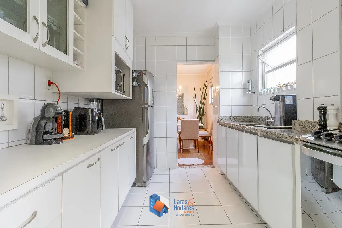 Apartamento, 2 quartos, 94 m² - Foto 9