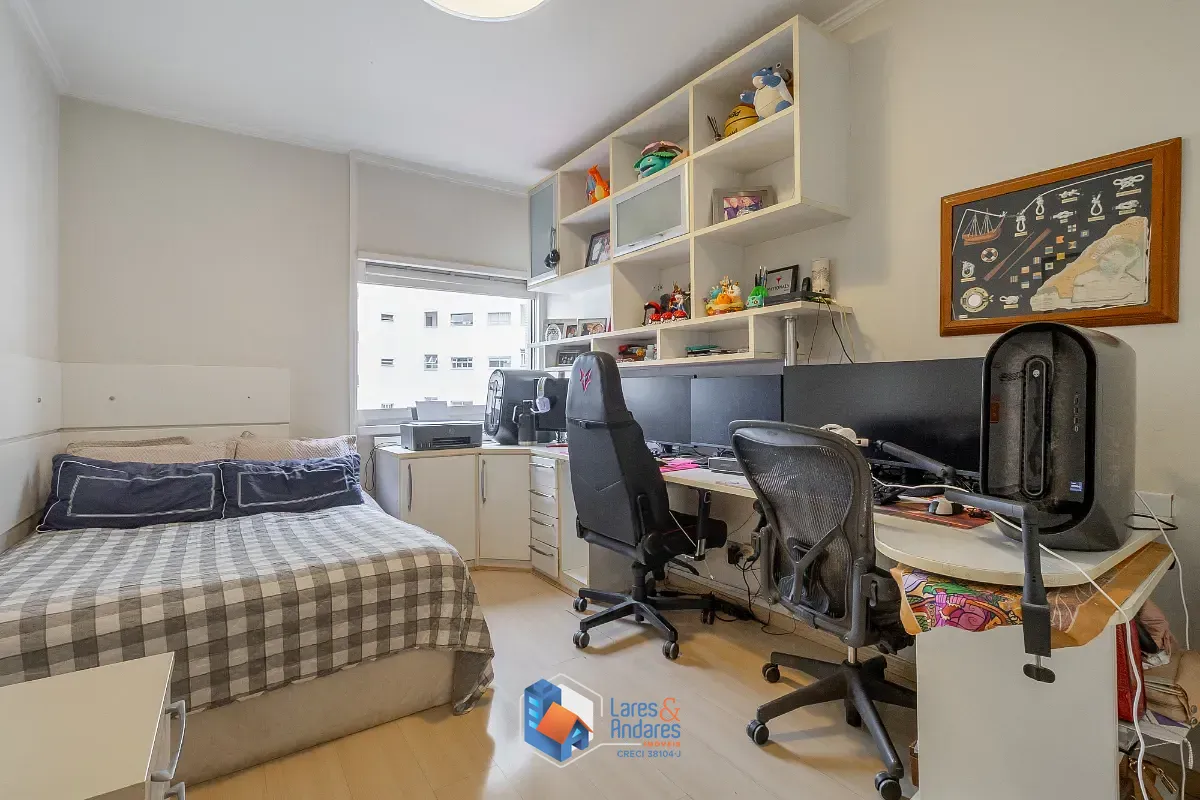 Apartamento, 2 quartos, 94 m² - Foto 18