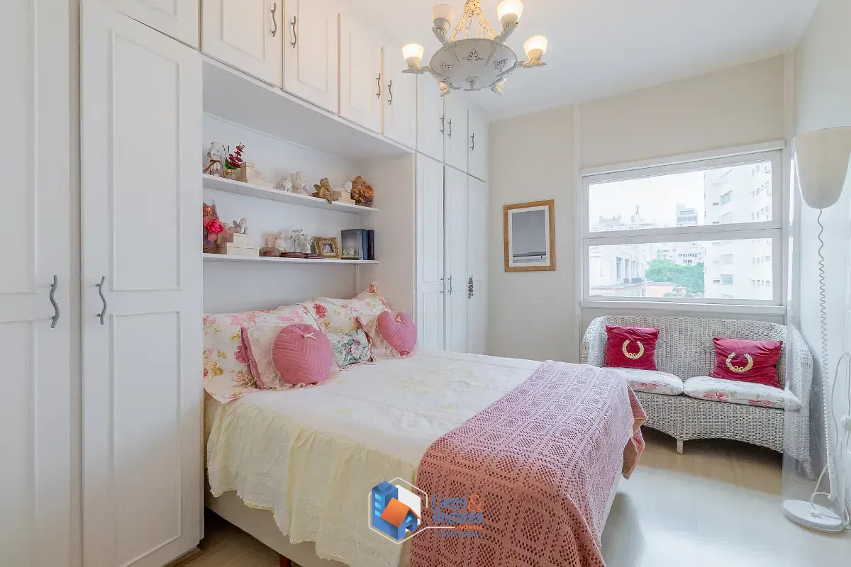 Apartamento, 2 quartos, 94 m² - Foto 16